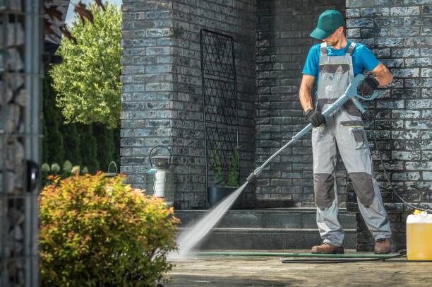 Best Residential Exterior Washing  in , UT