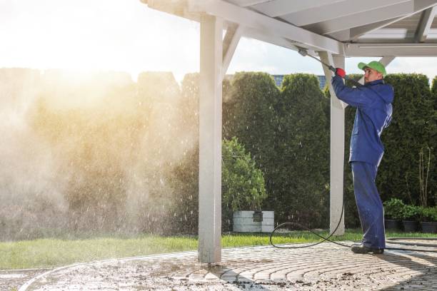 Best Driveway Pressure Washing  in , UT