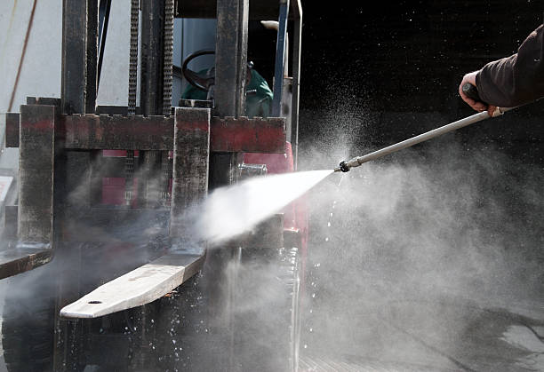 Best Machinery and Equipment Cleaning  in , UT